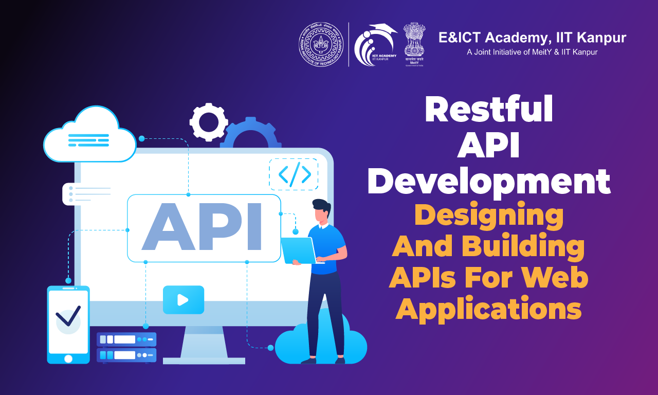 RESTful API Development: Designing and Building APIs for Web Applications